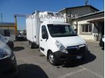 OPEL Movano ISOTERMICO -20° ATP FINO A 07/26  PRONTA CONSEGNA rif. 21141615