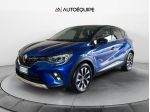 Renault Captur II 2019 1.6 E-Tech full hybrid Techno 145cv auto