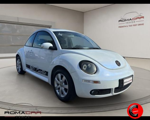 VOLKSWAGEN New Beetle 1.6 rif. 22986644