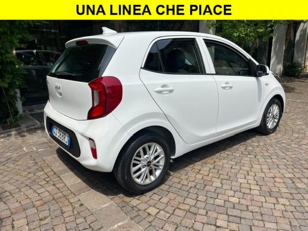 KIA Picanto 1.0 12V 5 porte rif. 24052727 - Foto 2