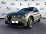 Alfa Romeo Stelvio 2.2 Turbo Diesel 160CV Business AT8 RWD - Blocca Ora! -**