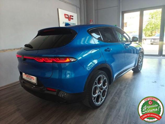 ALFA ROMEO Tonale 1.5 130 CV MHEV TCT7 Edizione Speciale rif. 23918295 - Foto 5
