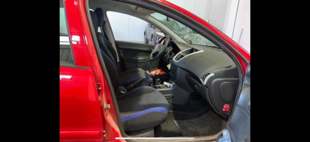 PEUGEOT - 206 - Plus 1.1 60 CV 5p. Generation ECO GPL - Foto 3