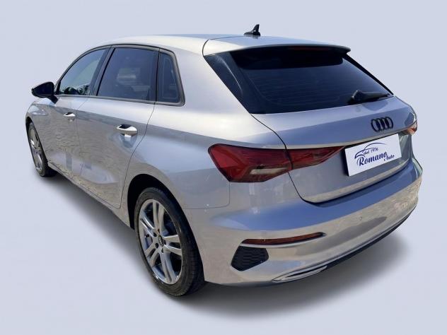 Audi A3 35 TDI S tronic Business Advanced#PORTELLONE ELETTRICO! - Foto 5