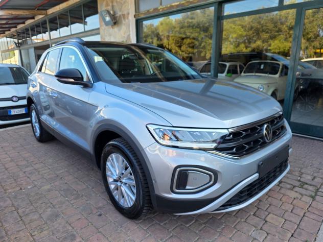 Volkswagen T-Roc 2.0 TDI SCR Style - Foto 3