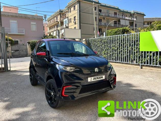 AIXAM City eCity Sport rif. 23996384 - Foto 6
