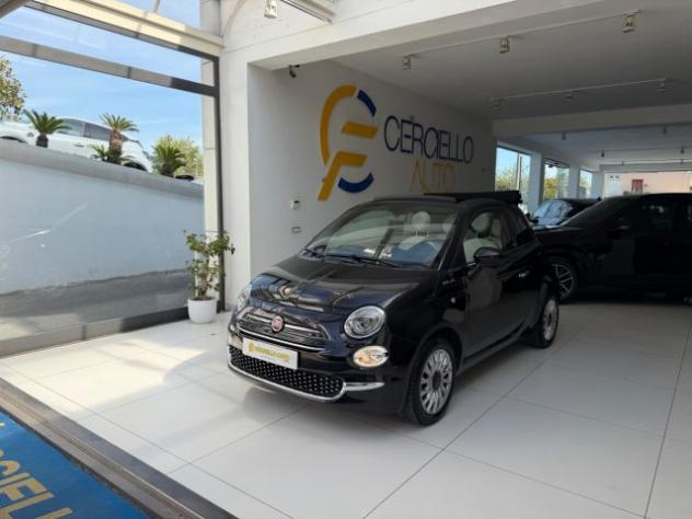 FIAT 500 C 1.0 Hybrid Dolcevita da €149,00 mensili rif. 24158850 - Foto 2