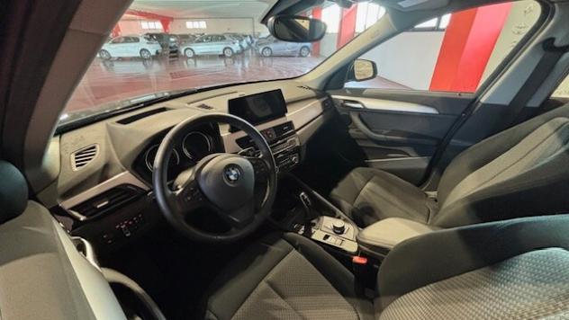 BMW X1 (F48) X1 sDrive18d Business Advantage - Foto 4