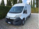 CITROEN 2.0HDi-Blue Jump. Bus. PM-TM -11-2018