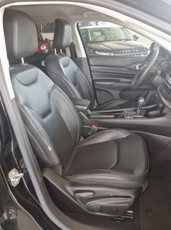 Jeep Compass 4xe 1.3 T4 PHEV 240cv S 4xe Auto - Foto 8