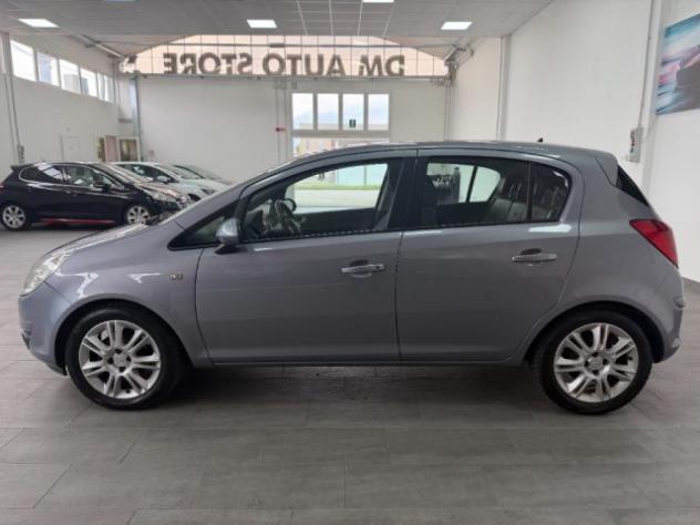 OPEL Corsa 1.2 5 porte Cosmo rif. 23735616 - Foto 8