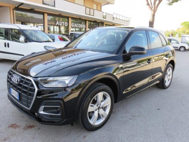 AUDI Q5 45 TFSI quattro S tronic Business rif. 24203410 - Foto 4