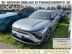 Citroën C5 X C5 X 1.6 hybrid phev You 180cv e-eat8