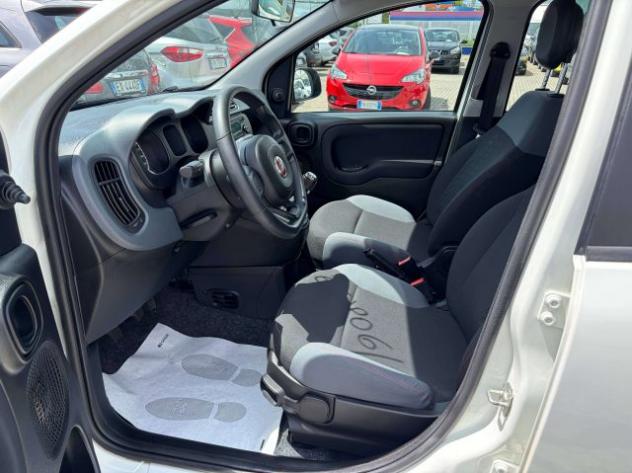 FIAT Panda Panda III 1.2 Lounge easypower Gpl 69cv my19 rif. 23769840 - Foto 8