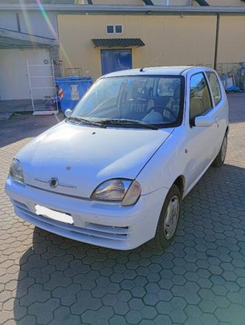 FIAT Seicento 1.1 rif. 24002904