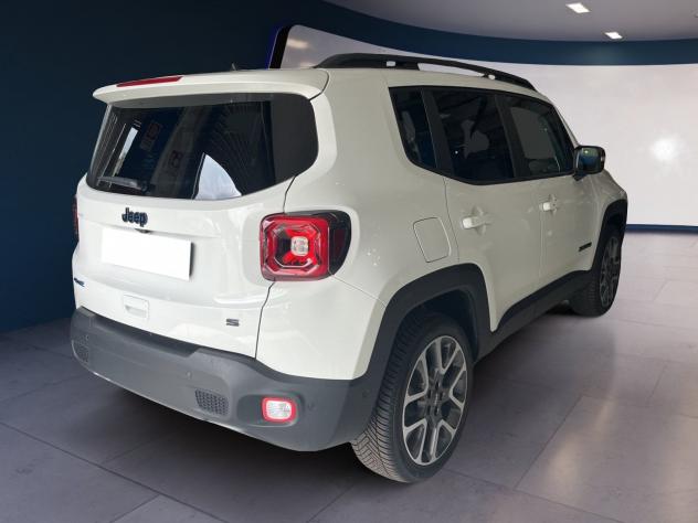 Jeep Renegade HYBRID Plug-In Hybrid My22 S1.3 Turbo T4 Phev 4xe At6 240cv - Foto 4