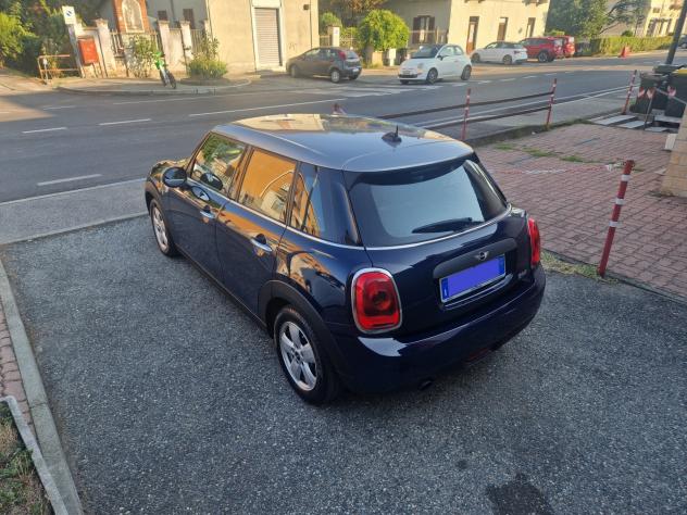 Mini One 1.2 100CV "138.500 km" Navi, Sensori, Fendi - Foto 7