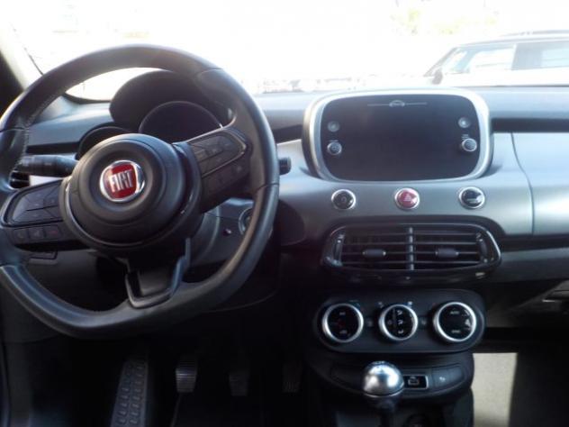 FIAT 500X 1.6 MultiJet 130 CV Sport rif. 24090994 - Foto 6