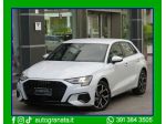 Audi A3 2.0 SPB 35 Tdi Business 150cv S-Tronic Navi.