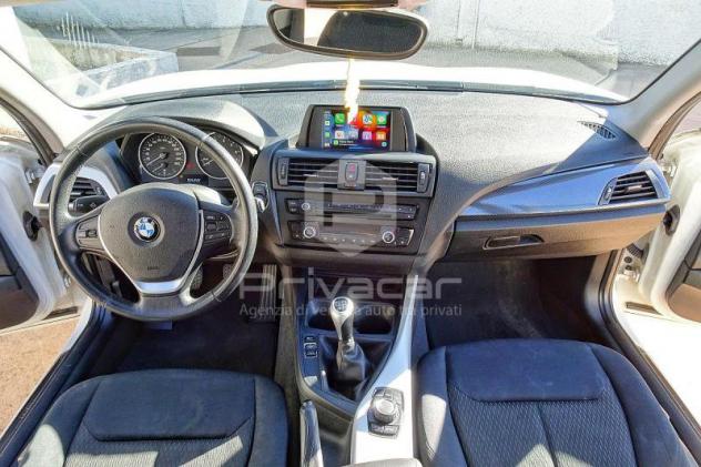 BMW Serie 1 116i 5p. Joy - Foto 10