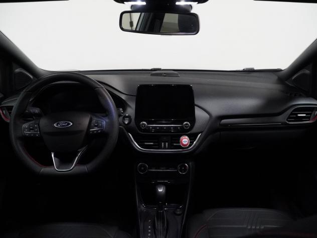 Ford Puma 1.0 ST-Line S ecoBoost 125cv automatica - Foto 10