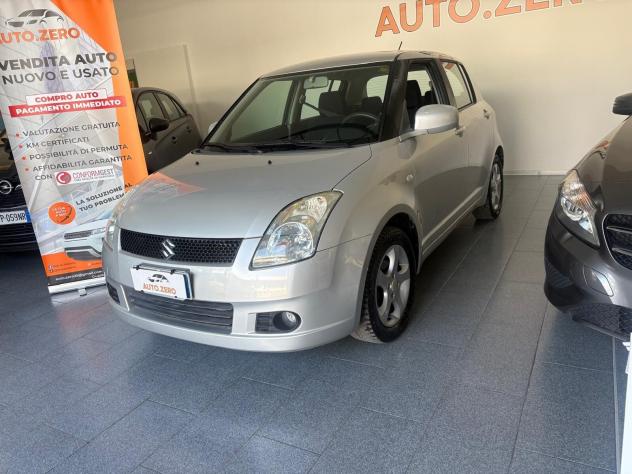 Suzuki Swift 1.3 4x4 5p. GL - Foto 4