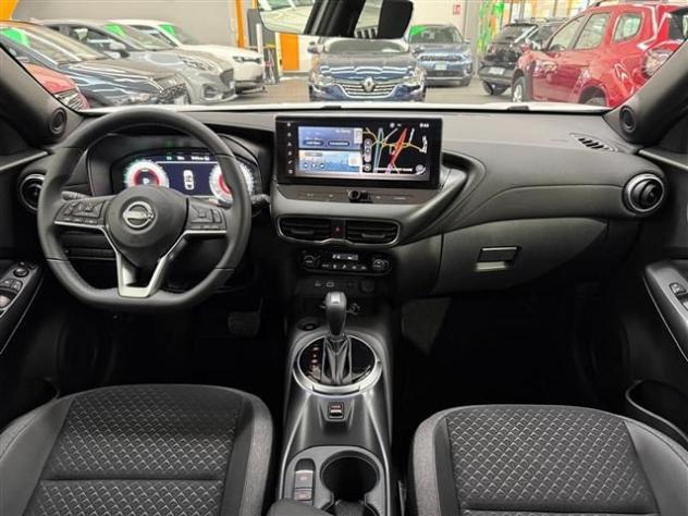 NISSAN Juke 1.6 hev N Connecta rif. 22047250 - Foto 10