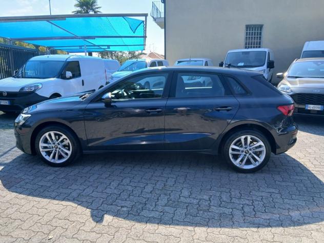 Audi A3 Sportback 30 TDI S tronic Business Advanced. - Foto 3