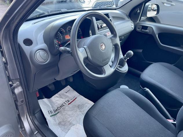 FIAT Panda 1.2 Dynamic 69cv E5 - Foto 9