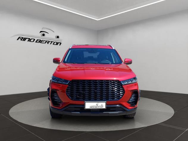 DR AUTOMOBILES dr 6.0 1.5 Turbo CVT - Foto 2