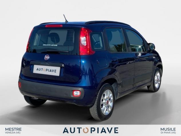 FIAT Panda Panda 1.2 Easy s&s 69cv my19 - Foto 5