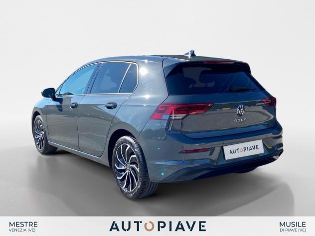Volkswagen Golf 1.5 TSI EVO ACT Life - Foto 3