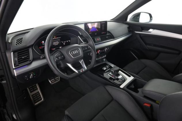 AUDI Q5 Q5 35 TDI S tronic S line rif. 23930348