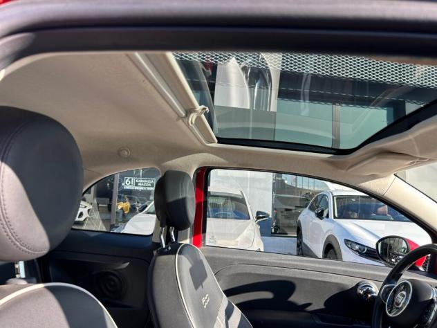 FIAT 500 (2015-2024) 500 1.2 Lounge - Foto 7