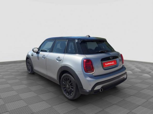 MINI Mini 5 Porte 1.5 Cooper Classic 5 porte rif. 23785848 - Foto 3