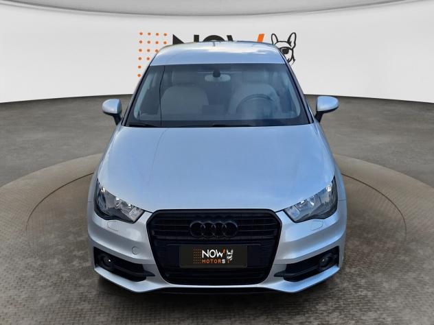 Audi A1 1.6 TDI Attraction