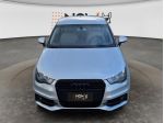 Audi A1 1.6 TDI Attraction