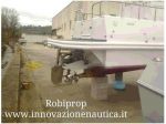 nautica senza frontiere Nuovo Euro 250