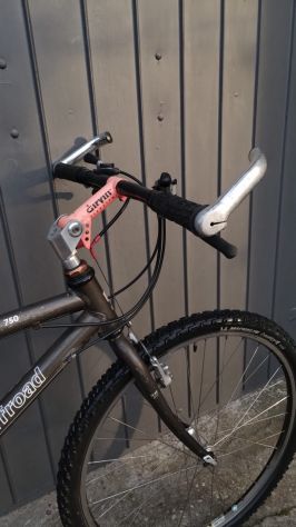 BICI MTB PRO FLEX 750 offroad - Foto 4