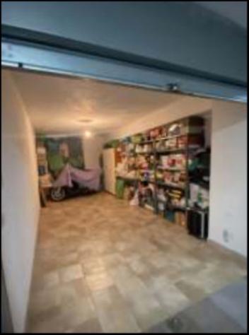 Immobile in asta di 21 m², box auto in vendita a Baronissi - Foto 7