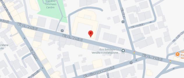 Immobile in asta di 15 m² in vendita a Fucecchio - Foto 4