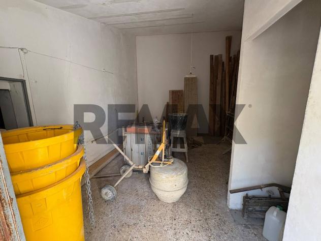 Magazzino in vendita a Caltagirone - Foto 2