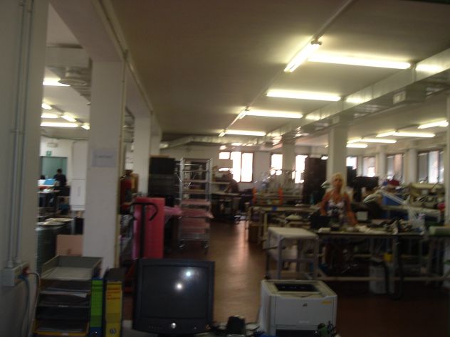 uffici - magazzini- laboratori - Foto 4