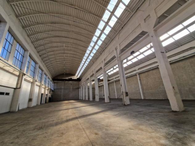 Immobile di 3215 m² con più di 5 locali in affitto a Settimo Milanese - Foto 20