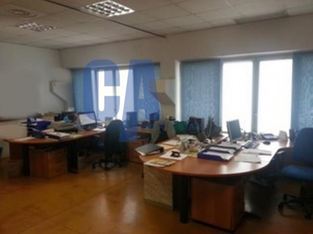 Palazzo a Agrate Brianza - Rif. SVCA102 - Foto 7