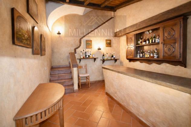 Villa singola - Arona . Rif.: 19drmlt - Foto 13