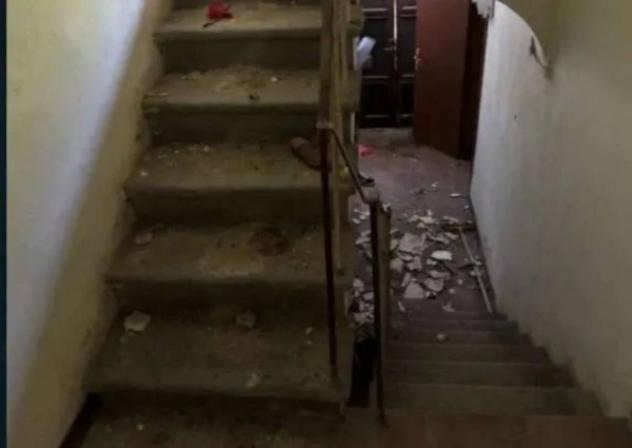 Immobile in asta di 253 m² con più di 5 locali in vendita a Bagni di Lucca - Foto 6