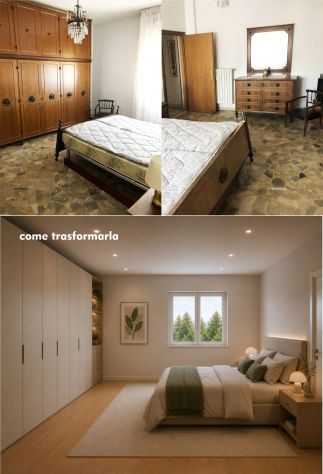 Appartamento di 97 mq - ultimo piano, Murri Via Romagnoli - Foto 5