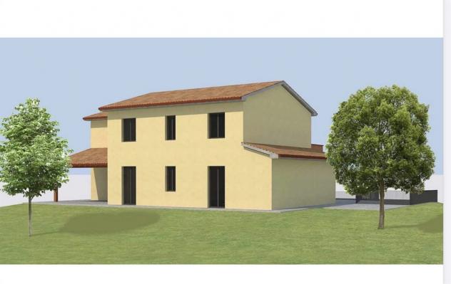 Appartamento Nuova Costruzione Badia A Ruoti - Rif. A309 - Foto 5