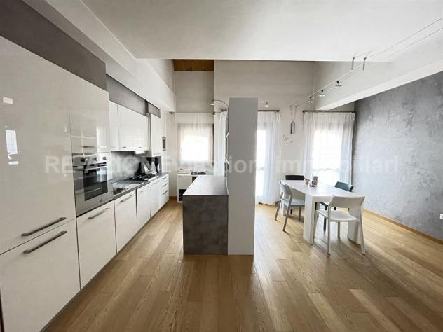 CARMIGNANO DI BRENTA: splendido ATTICO duplex - Foto 4